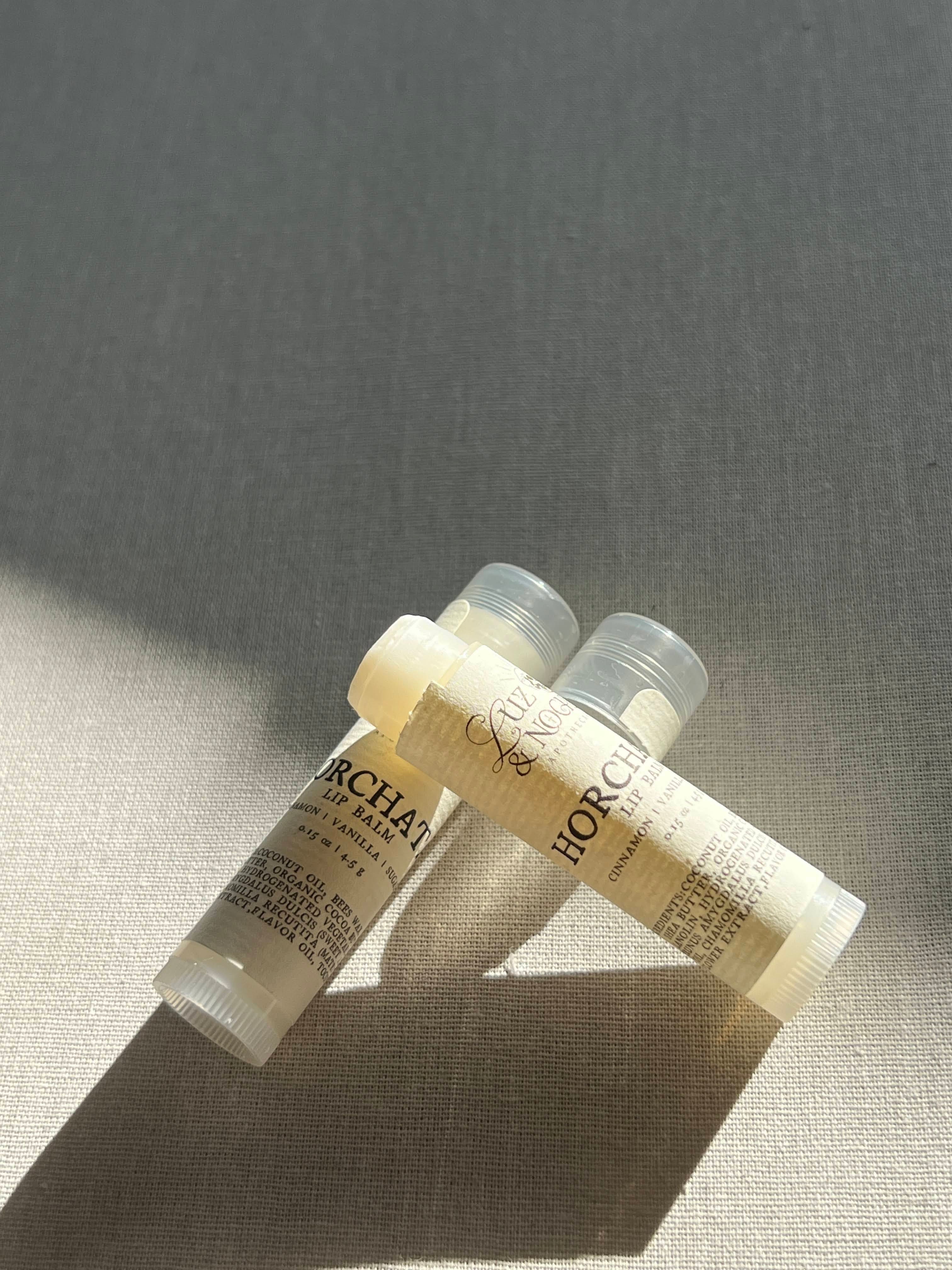Lip Balm