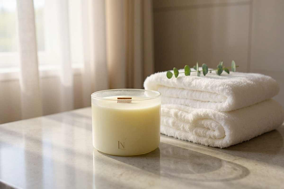 Candles
