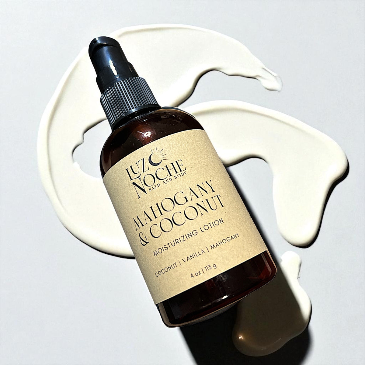 Body Lotion