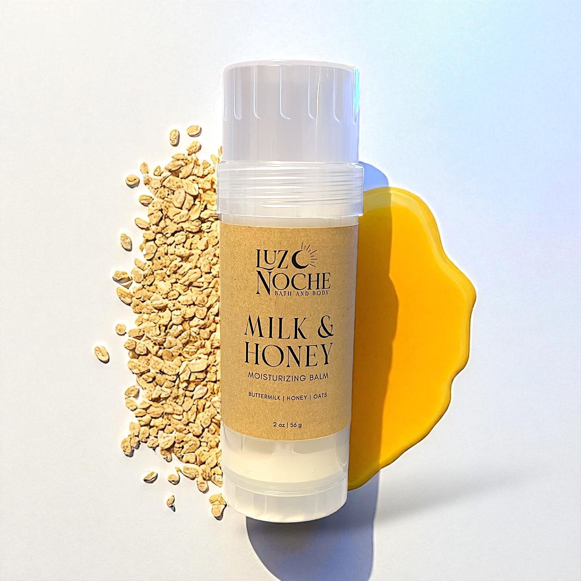 Body Balm