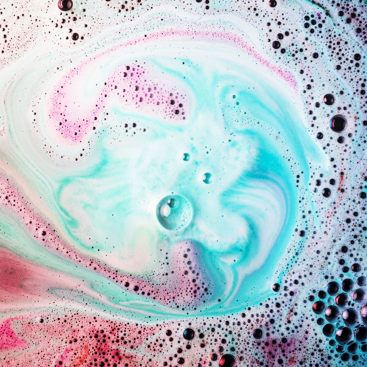 Bath Bombs