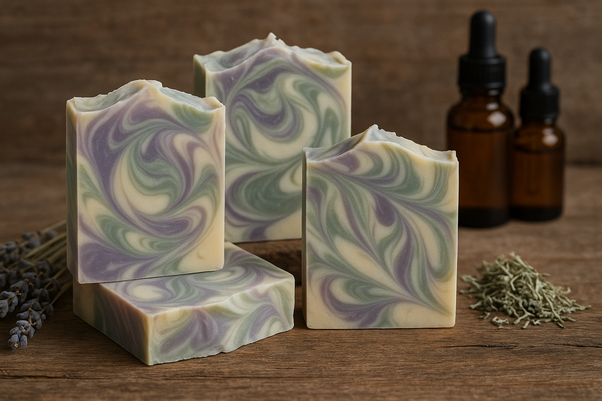 Soap