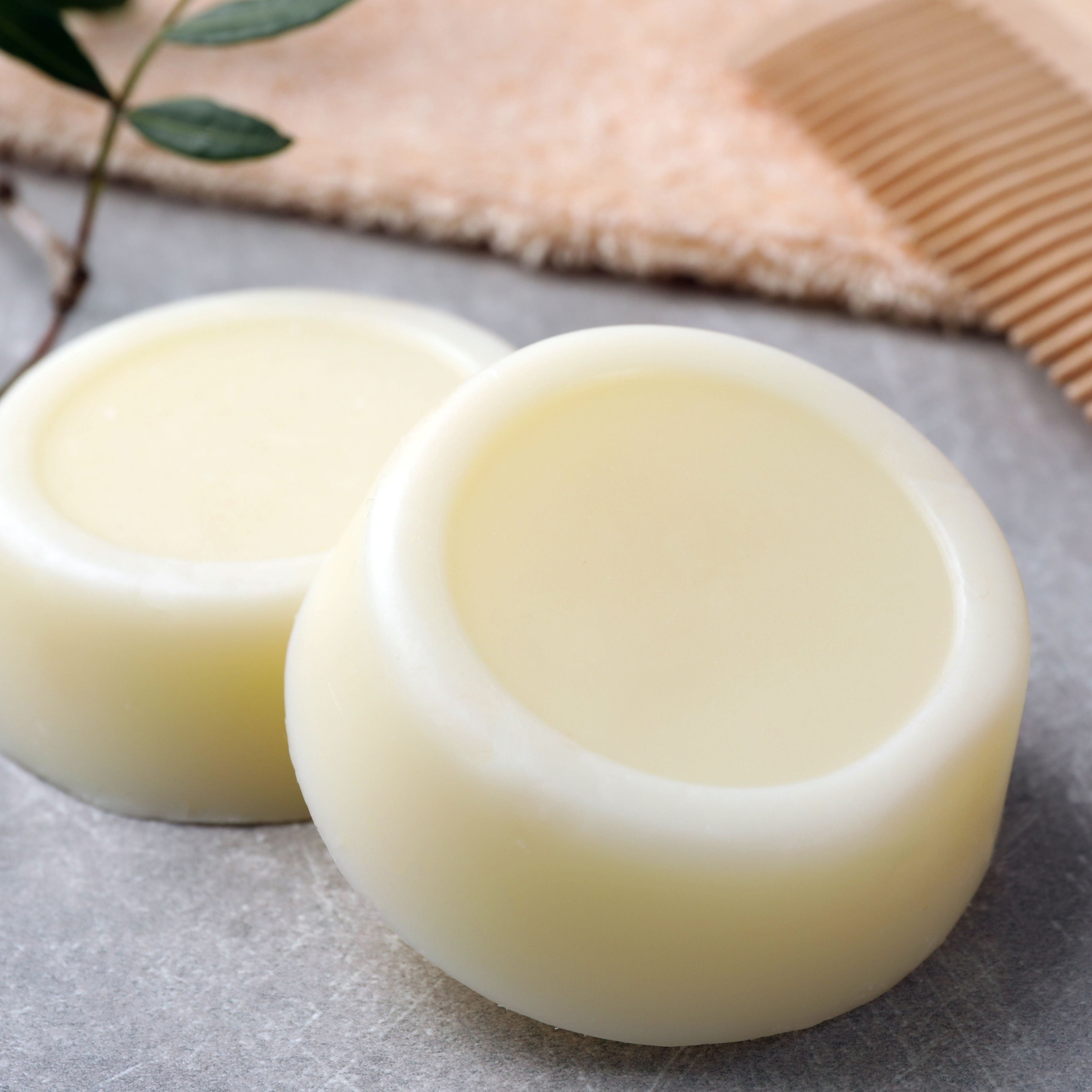 Conditioner Bars