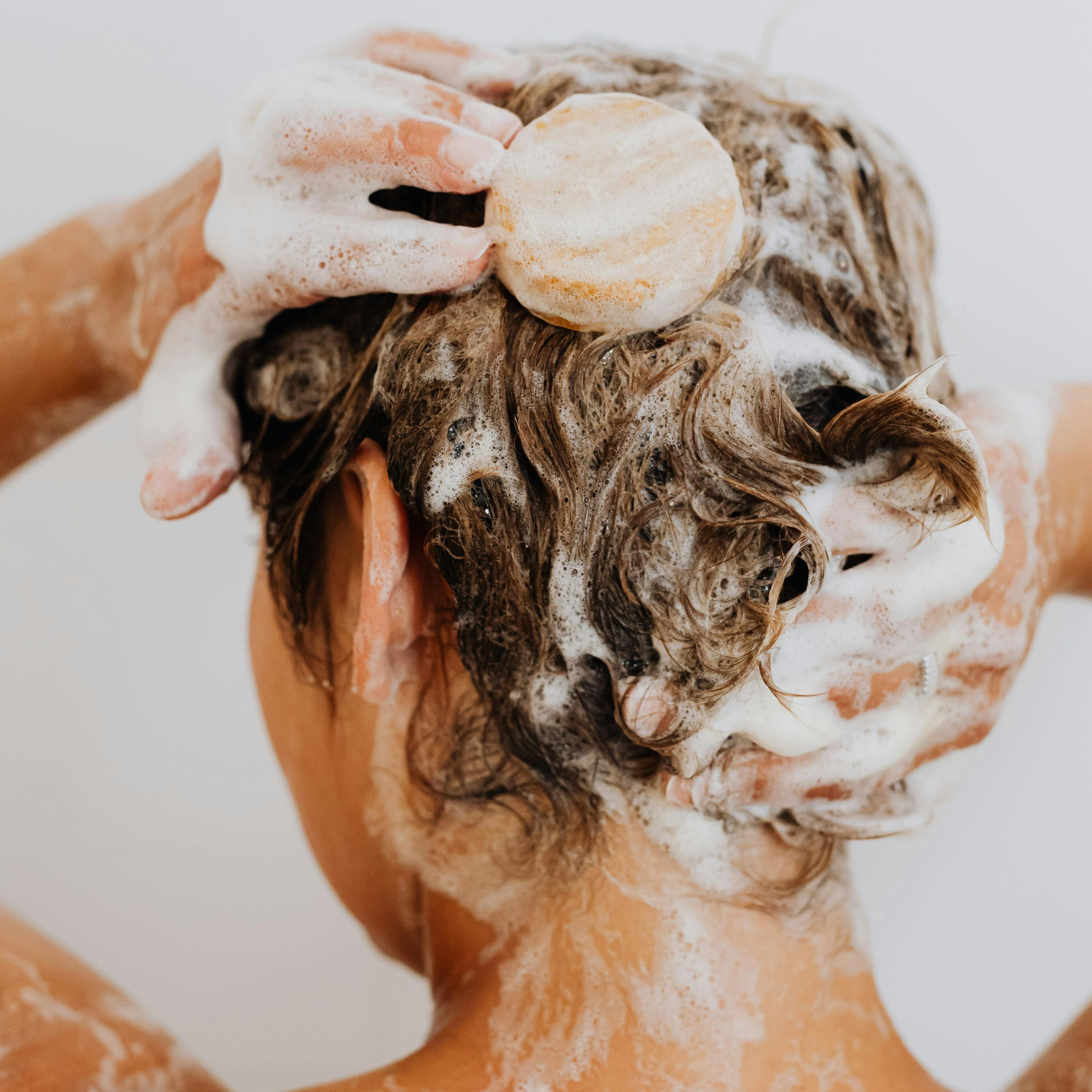Shampoo Bars