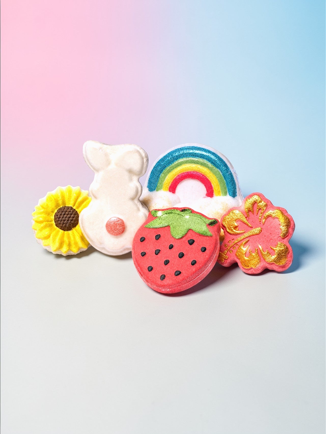 Bath Bombs