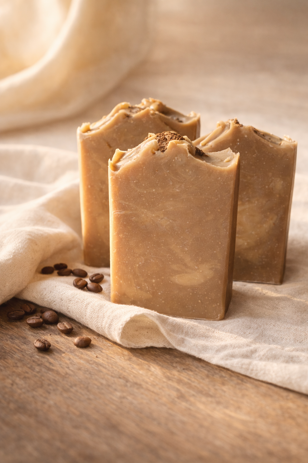 Coffee Soap