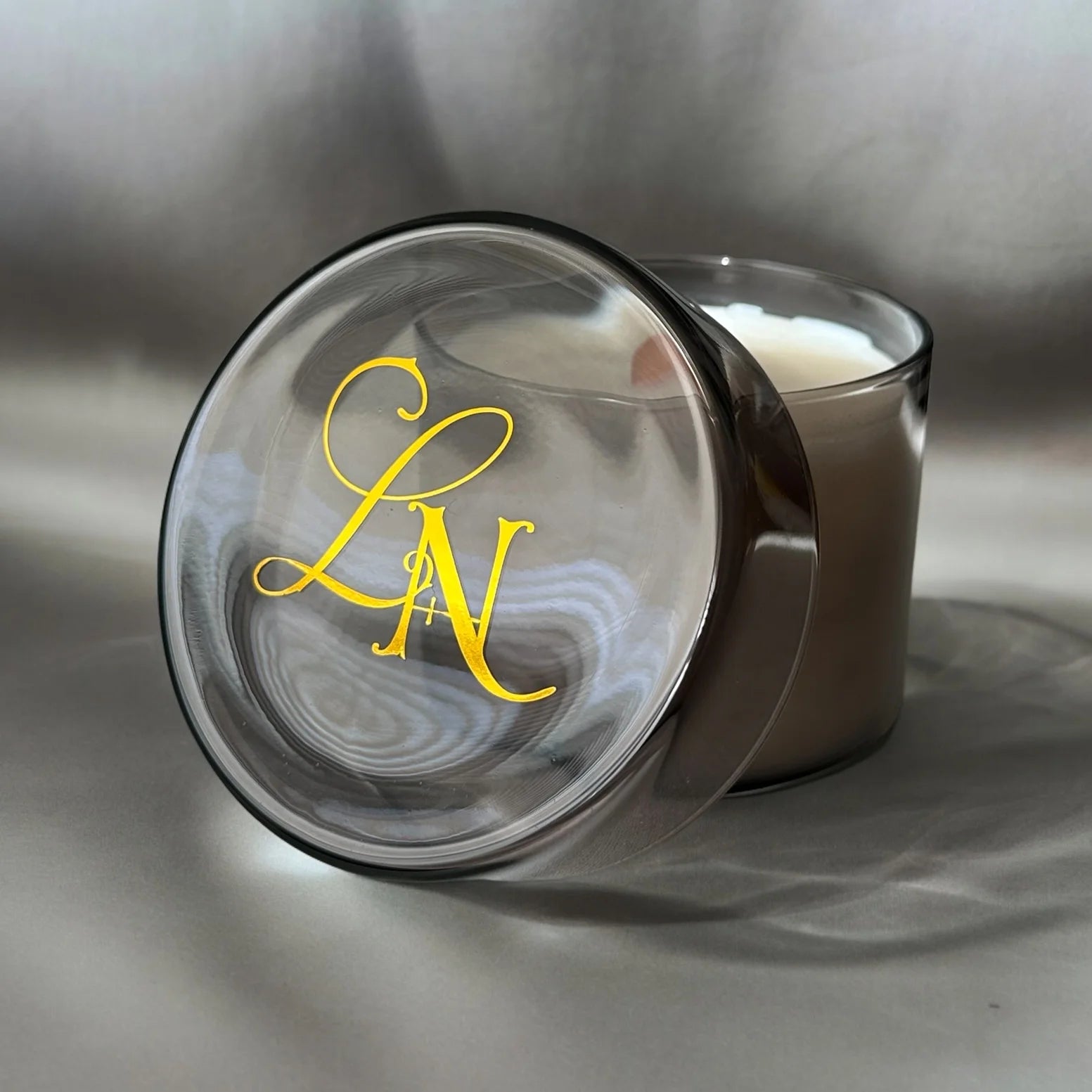 Noche Candle