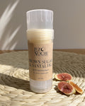 Brown Sugar and Santal Fig Body Balm