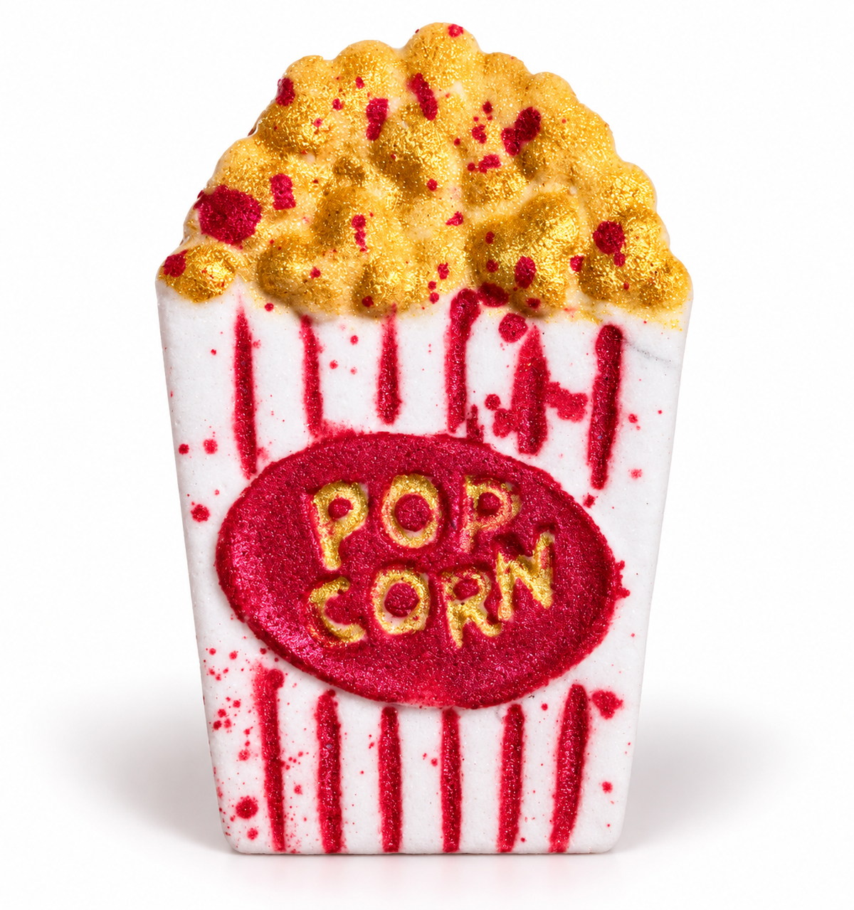 CarnEvil Popcorn Bath Bomb