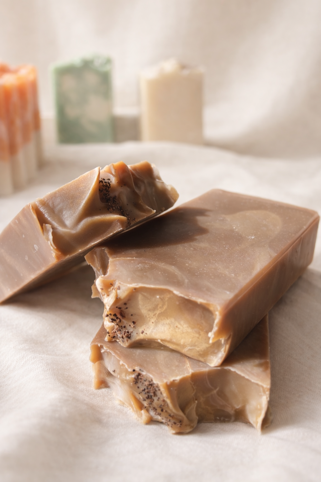 Coffee Soap