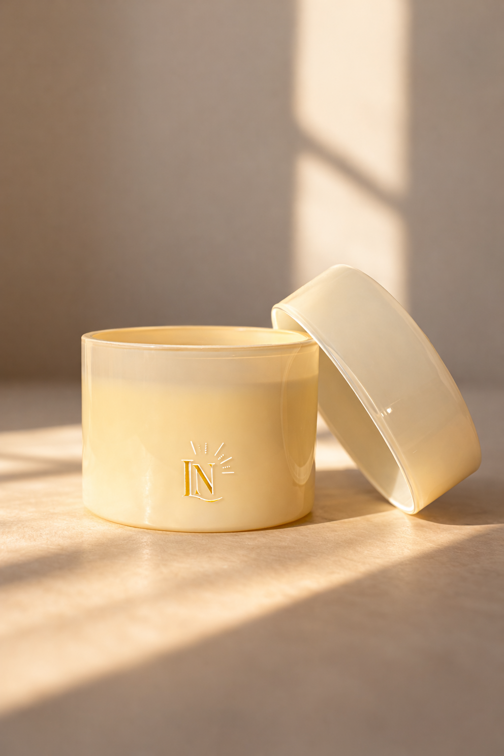 Luz Candle