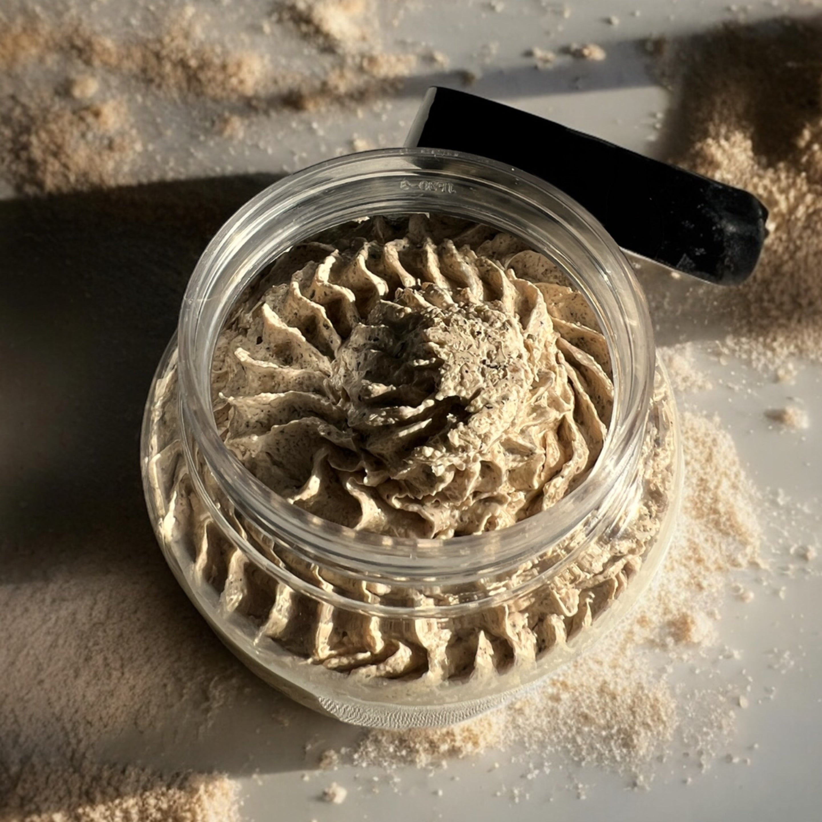 Cafecito Sugar Scrub