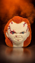 Chucky Doll Bath Bomb