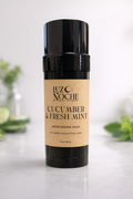 Cucumber & Fresh Mint Moisturizing Balm