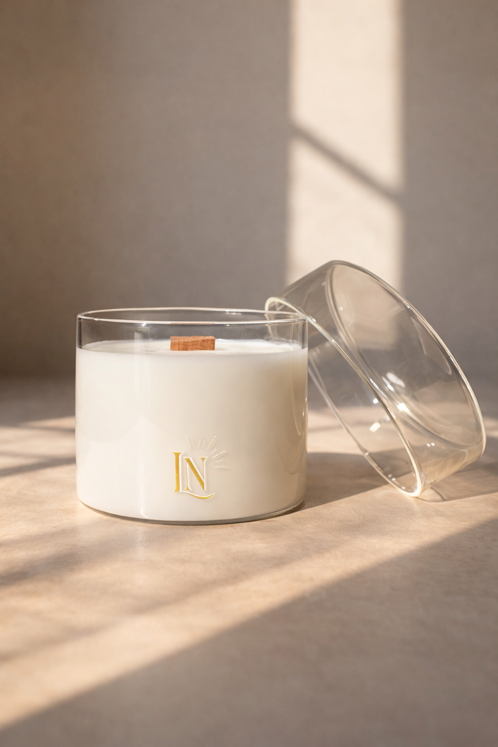 Cafecito Candle