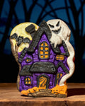 Haunted House Bath Bomb
