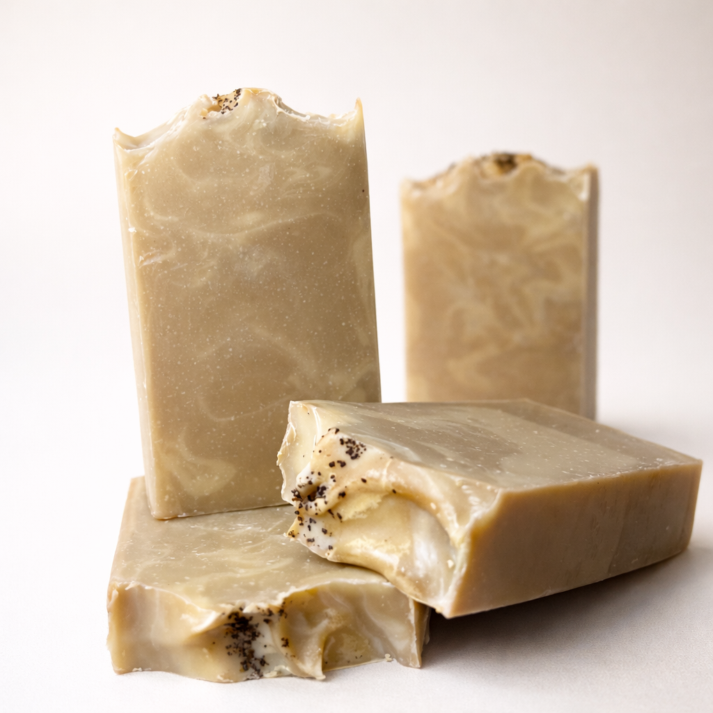 Coffee Soap