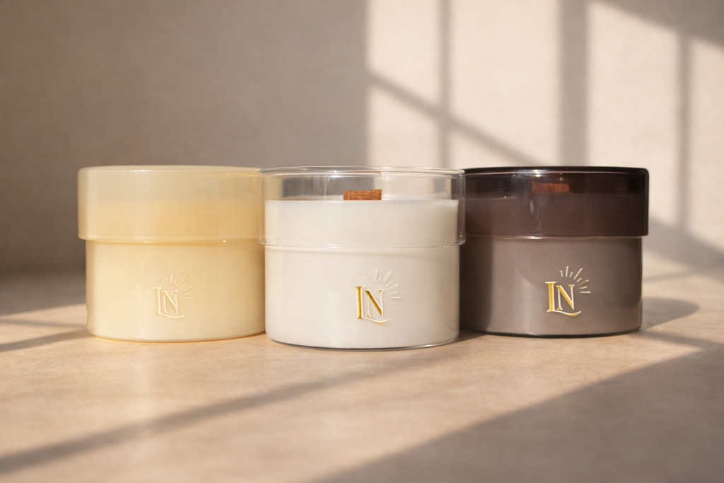 Luz Candle