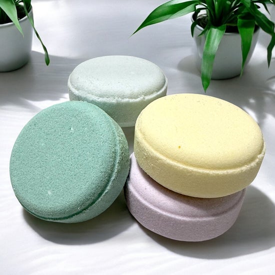 Shower Steamer Tablet