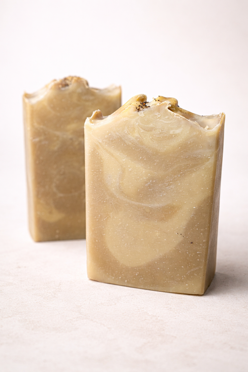 Coffee Soap