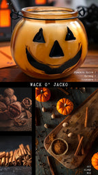 Wack O ' Jacko
