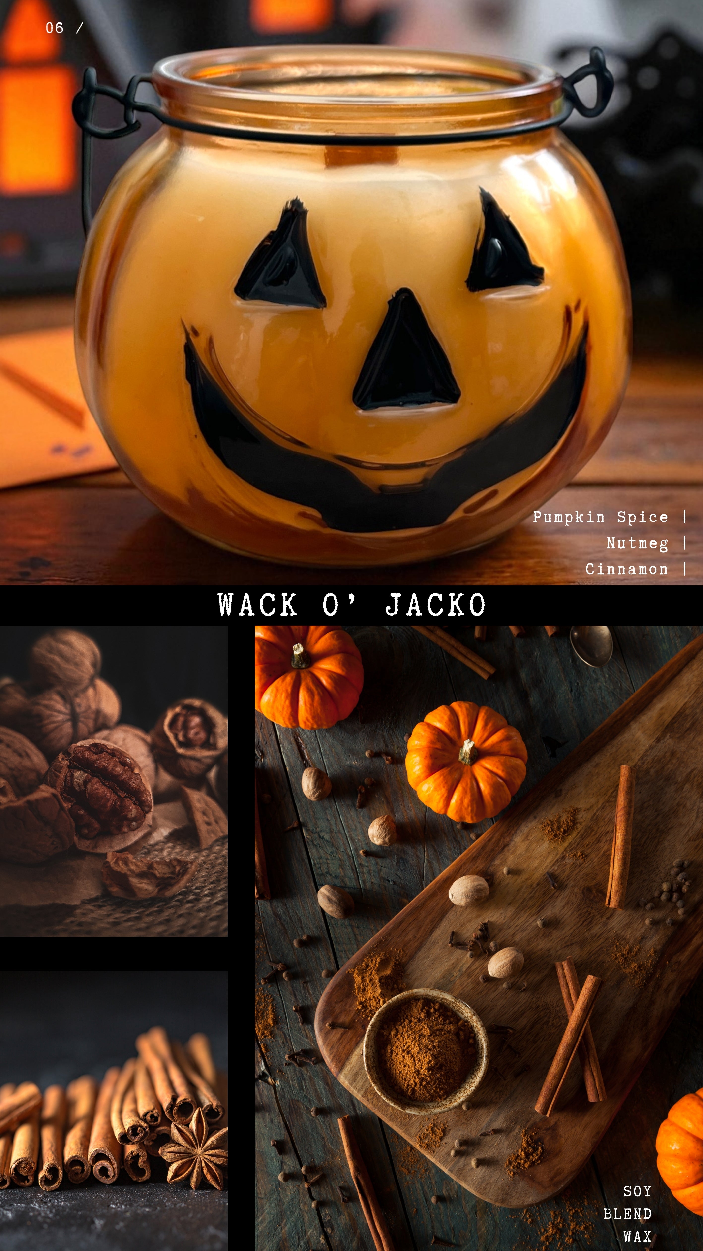 Wack O ' Jacko