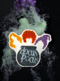 Hocus Pocus Bath Bomb
