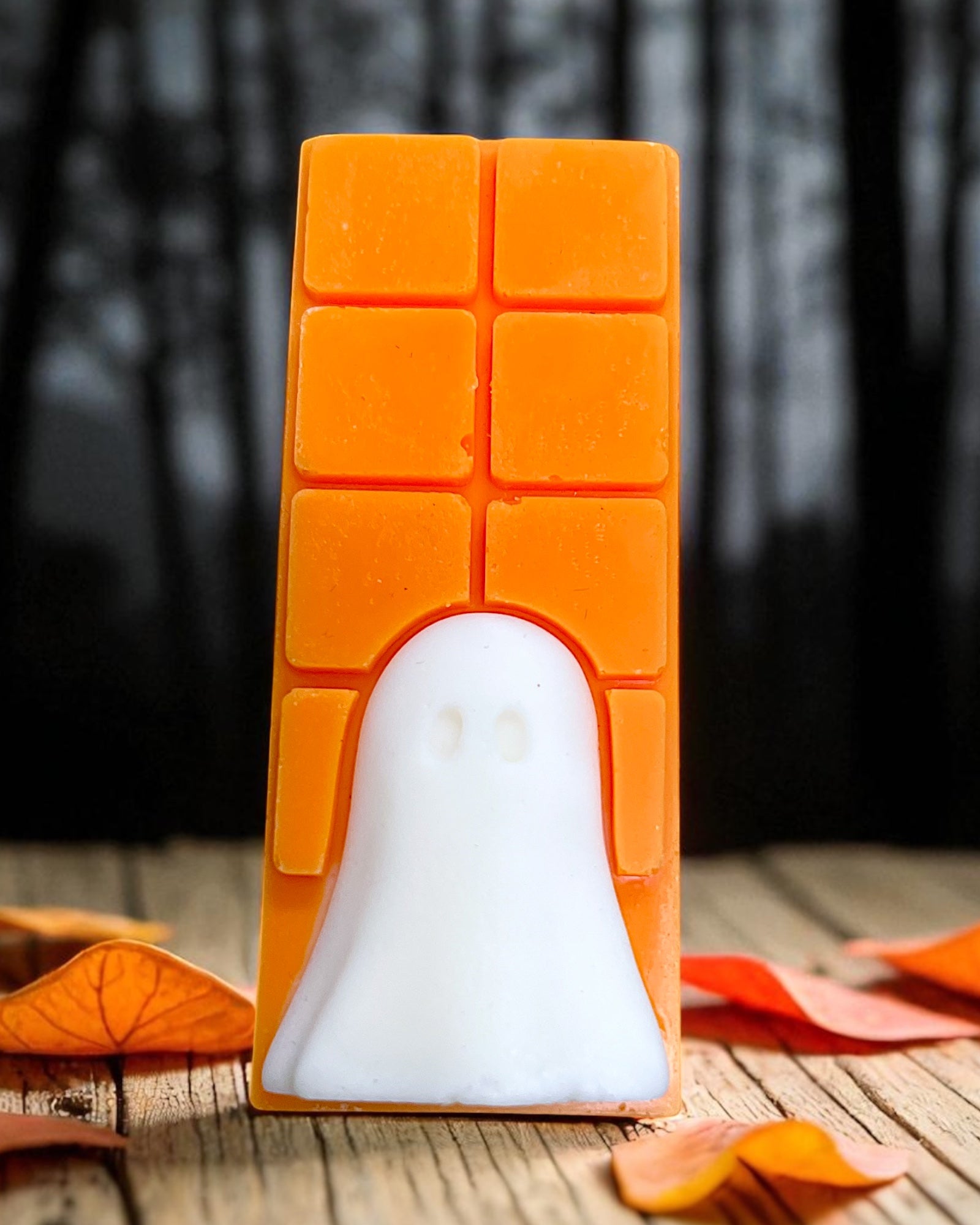 Halloween Wax Melt Bar