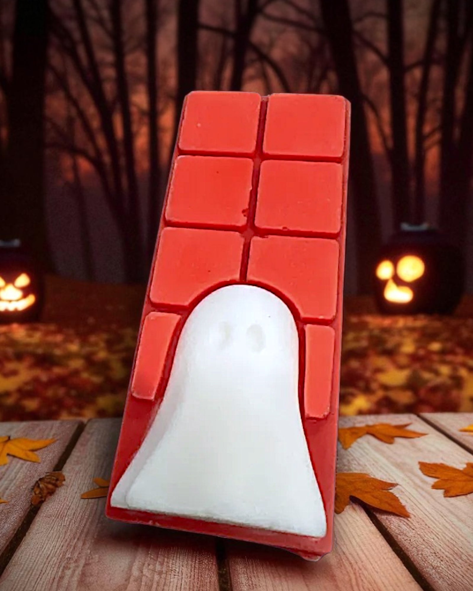 Halloween Wax Melt Bar