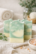 Emerald Soap