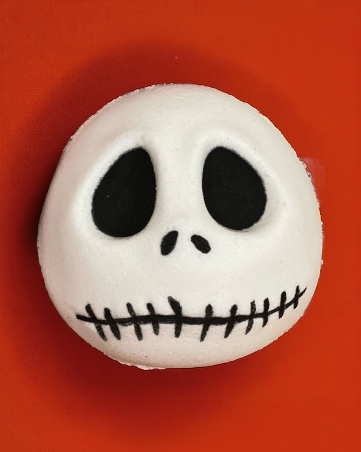 Jack Bath Bomb
