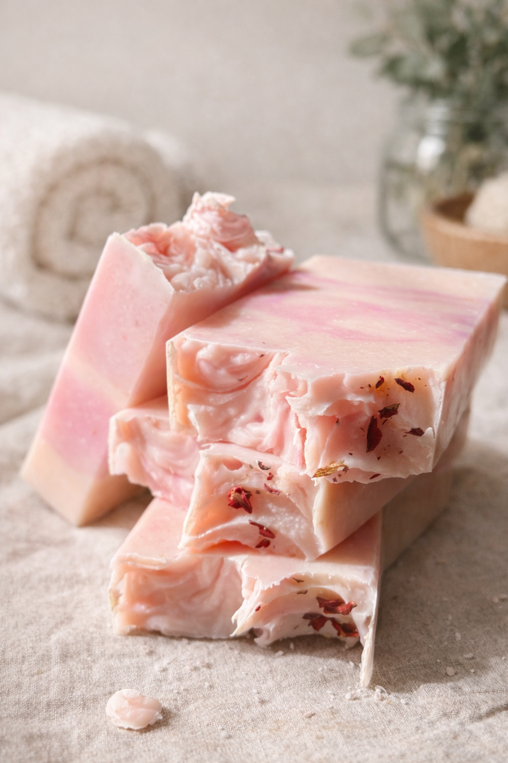 Lavender Soap