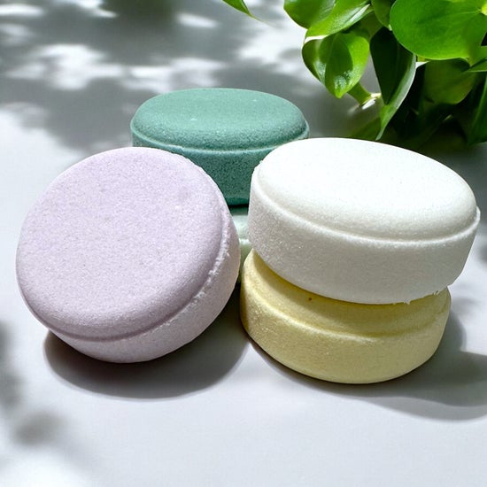 Shower Steamer Tablet
