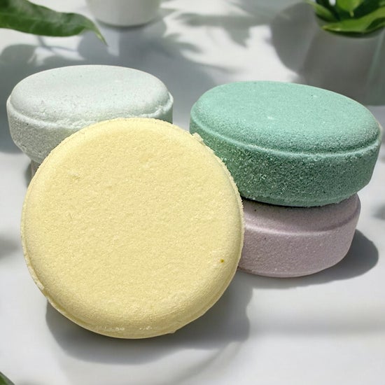 Shower Steamer Tablet