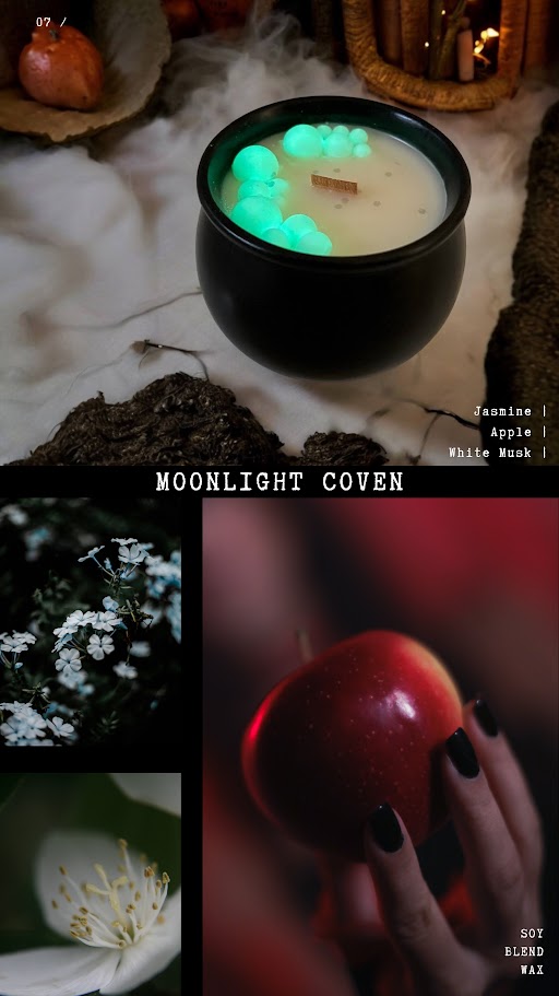 Moonlight Coven
