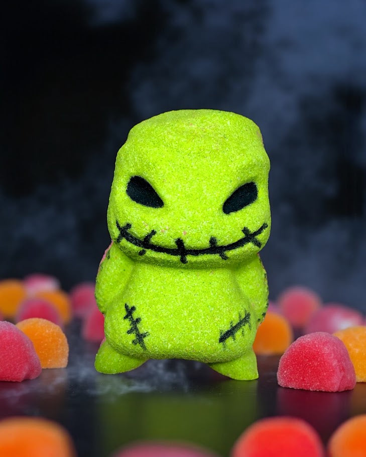 Oogie Bath Bomb
