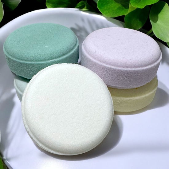 Shower Steamer Tablet