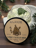 Citrus Sleigh Ride