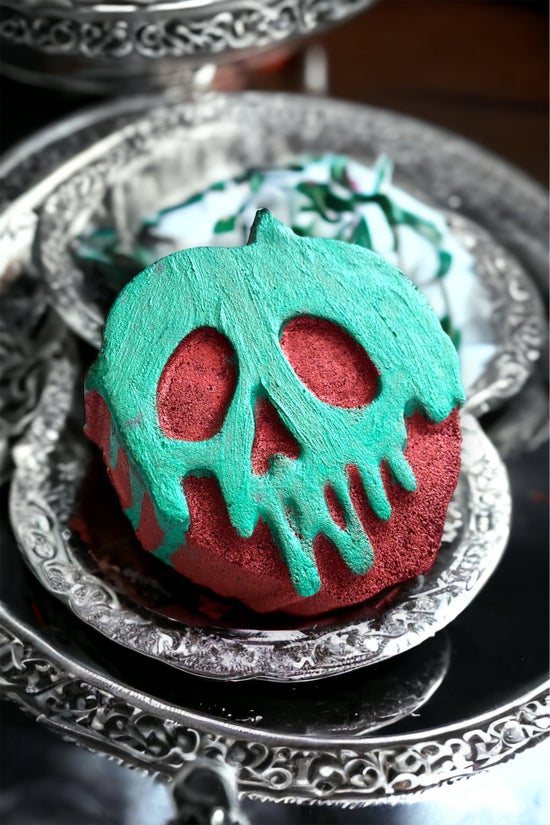 Poison Apple