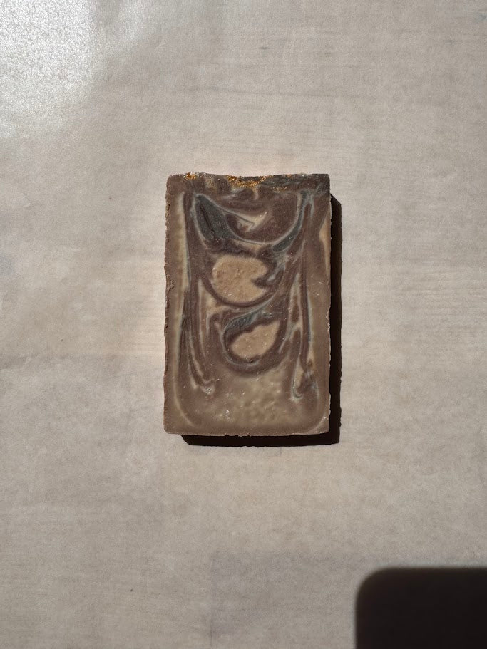 Pumpkin Spice Soap