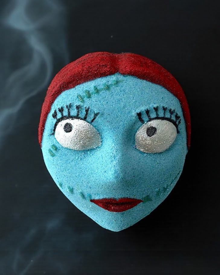 Sally Bath Bomb