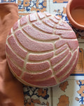 Concha Bath Bomb