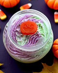 Trick or Treat Scrub