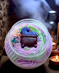Witches Brew Sugar Scrub