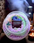 Witches Brew Sugar Scrub