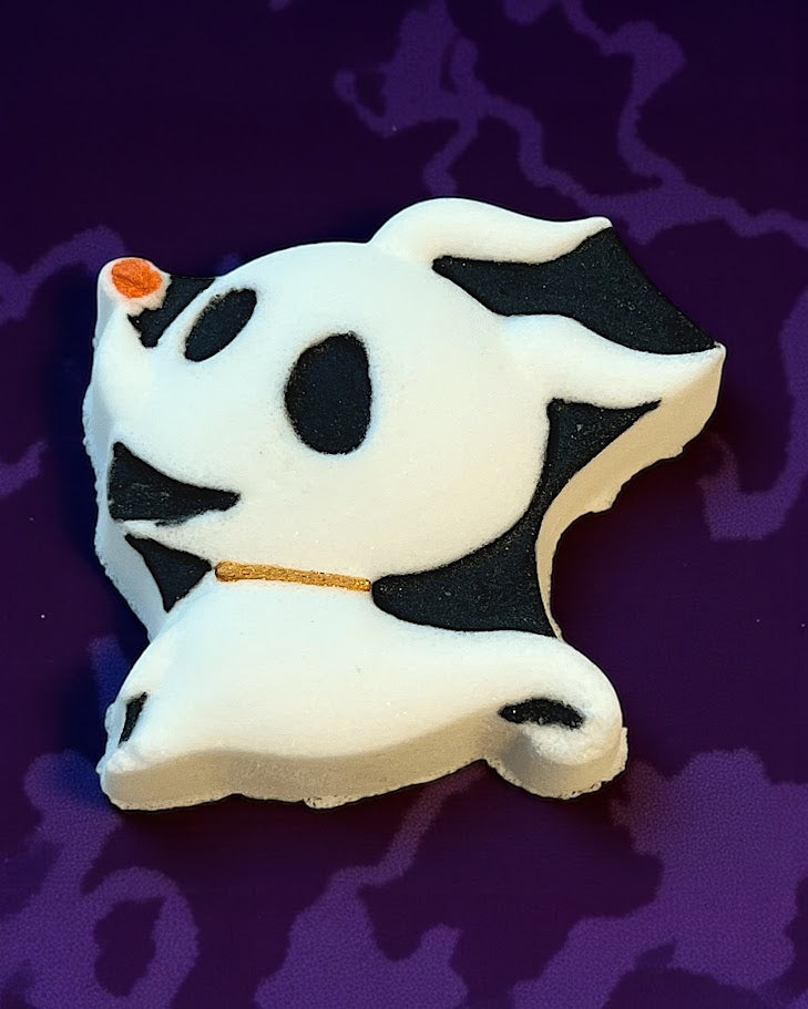 Zero Bath Bomb