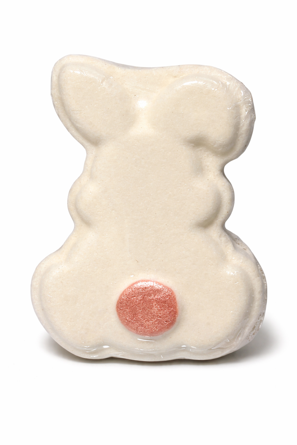 Spring Bunny Bath Bomb