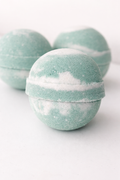 Eucalyptus & Mint Bath Bomb