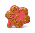 Hibiscus Flower Bath Bomb