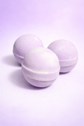 Lavender Bath Bomb